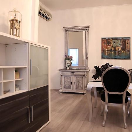 Apartment Papalic Palace Split Exterior foto