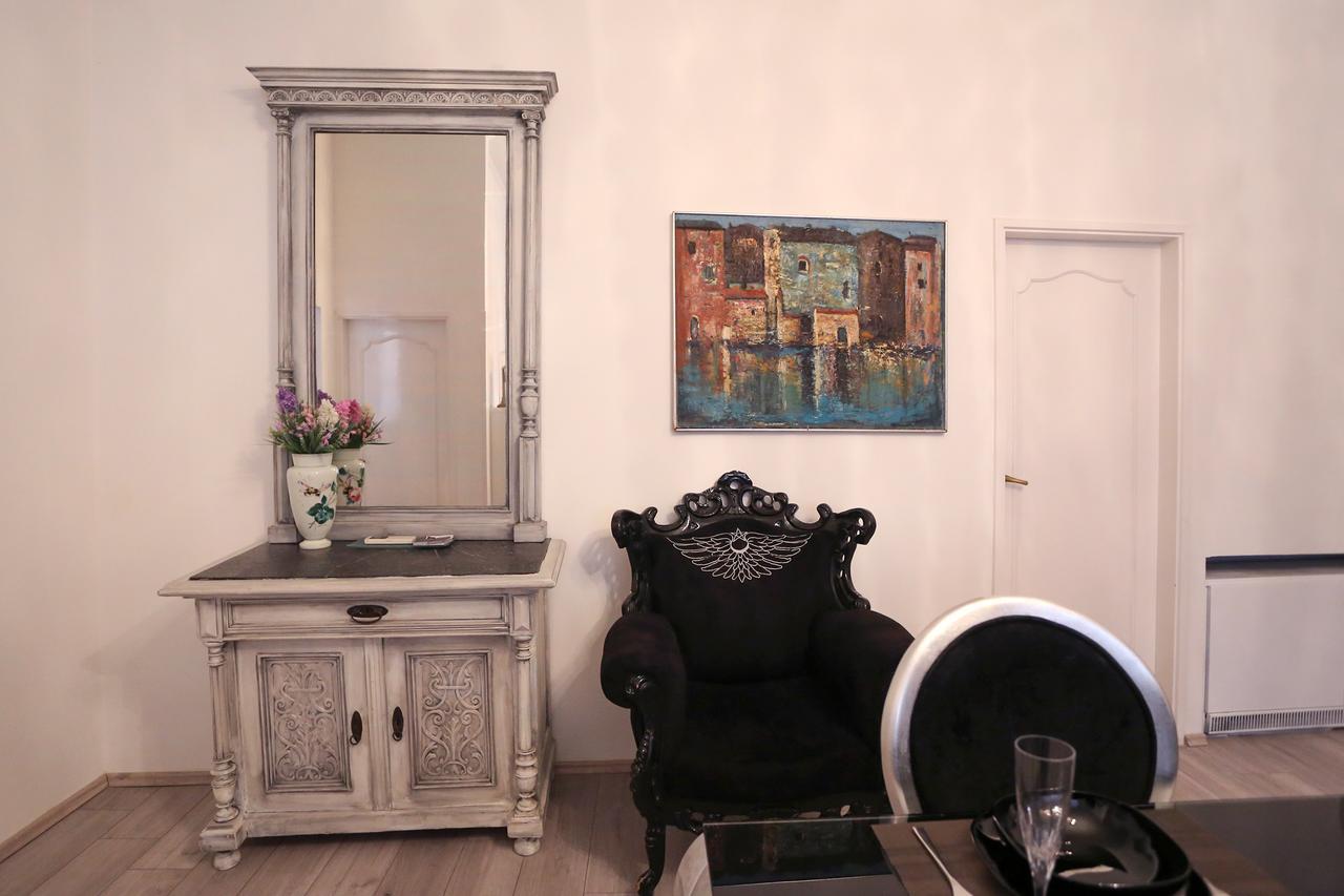 Apartment Papalic Palace Split Exterior foto